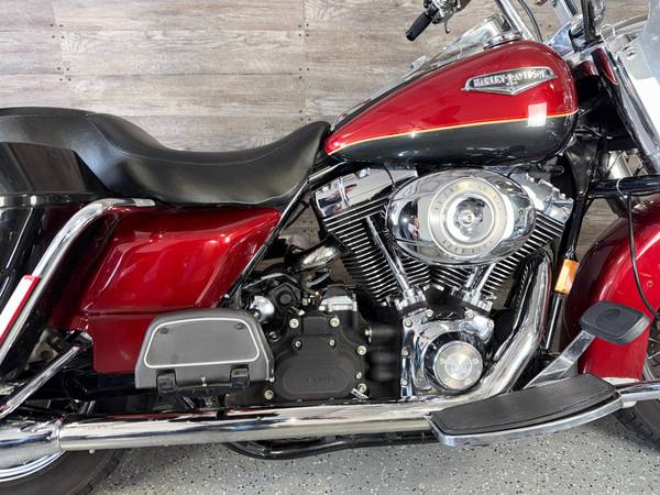 2007 Harley-Davidson, dovoz USA — foto 8 z 12