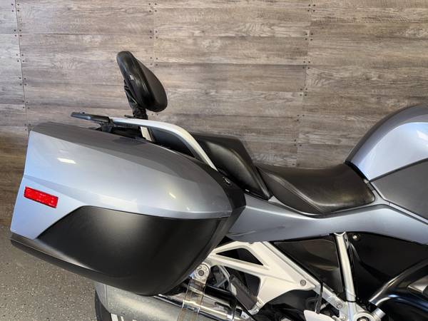 2014 BMW, dovoz USA — foto 10 z 12
