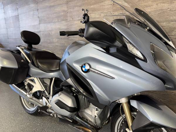 2014 BMW, dovoz USA — foto 3 z 12