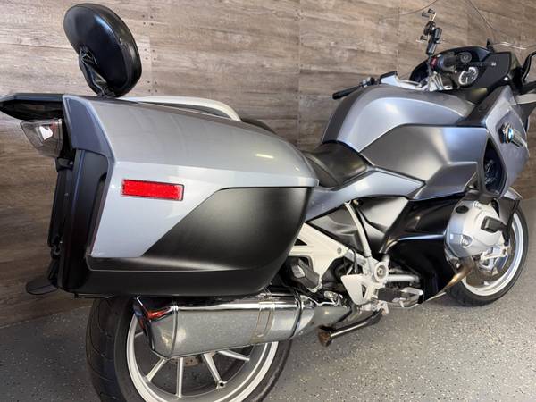 2014 BMW, dovoz USA — foto 4 z 12