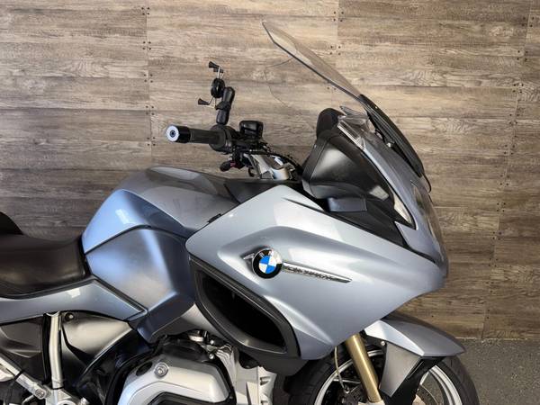 2014 BMW, dovoz USA — foto 5 z 12