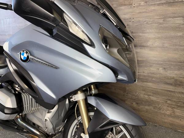 2014 BMW, dovoz USA — foto 6 z 12