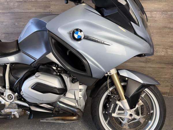 2014 BMW, dovoz USA — foto 7 z 12