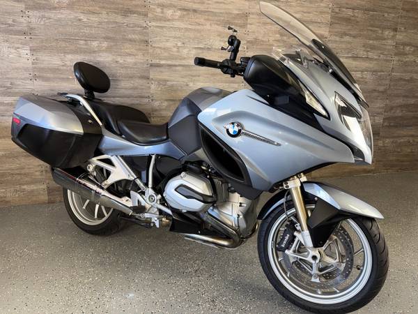 2014 BMW, dovoz USA — foto 9 z 12