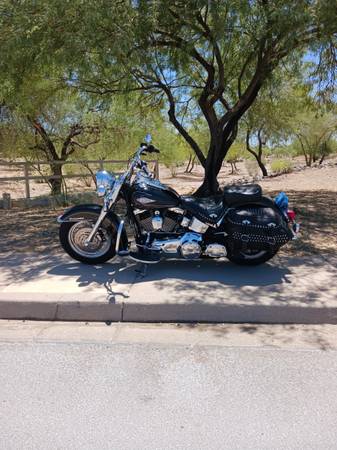 Harley-Davidson, dovoz USA — foto 10 z 12