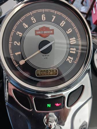 Harley-Davidson, dovoz USA — foto 2 z 12