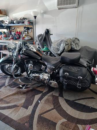 Harley-Davidson, dovoz USA — foto 4 z 12