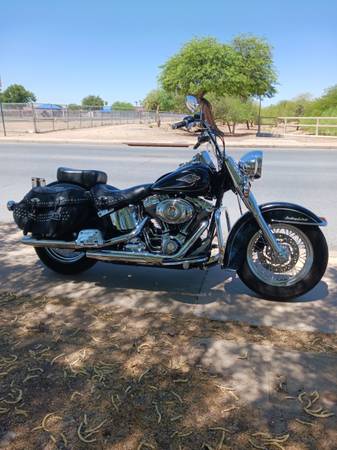 Harley-Davidson, dovoz USA — foto 5 z 12
