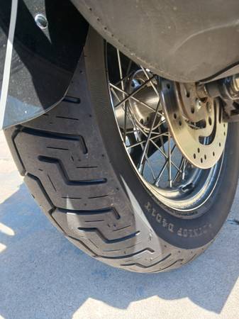 Harley-Davidson, dovoz USA — foto 6 z 12