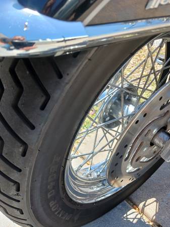 Harley-Davidson, dovoz USA — foto 7 z 12