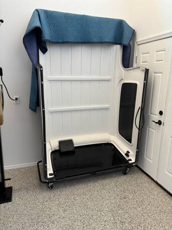 OEM komponent — Jeep, dovoz USA — foto 3 z 3