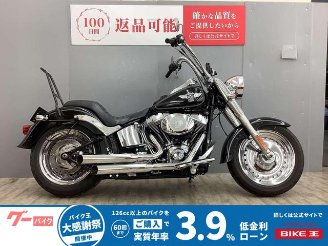 2012 Harley-Davidson FLSTF, 898 km, dovoz Japonsko — foto 1 2012 Harley-Davidson FLSTF, 898 km, dovoz Japonsko — foto 1