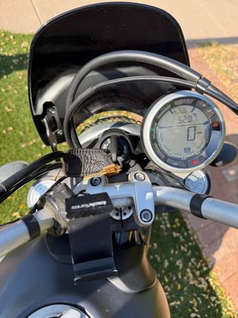 2018 Ducati, dovoz USA — foto 7 z 7