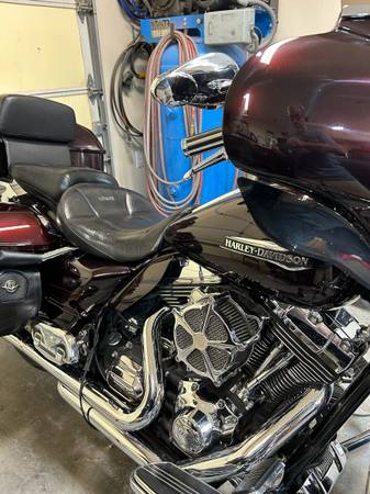 Harley-Davidson, dovoz USA — foto 3 z 7
