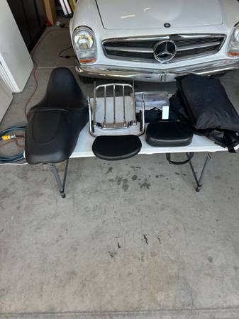 Harley-Davidson, dovoz USA — foto 4 z 7