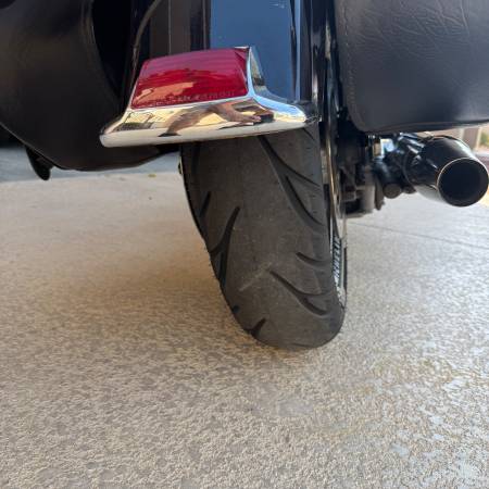 Harley-Davidson, dovoz USA — foto 2 z 8