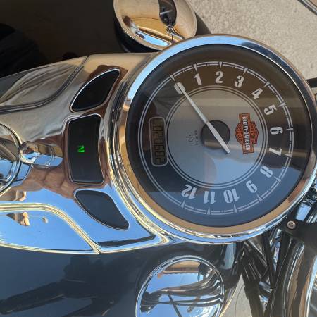 Harley-Davidson, dovoz USA — foto 4 z 8