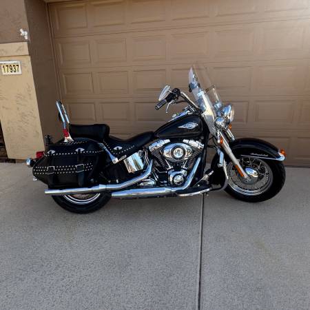 Harley-Davidson, dovoz USA — foto 5 z 8