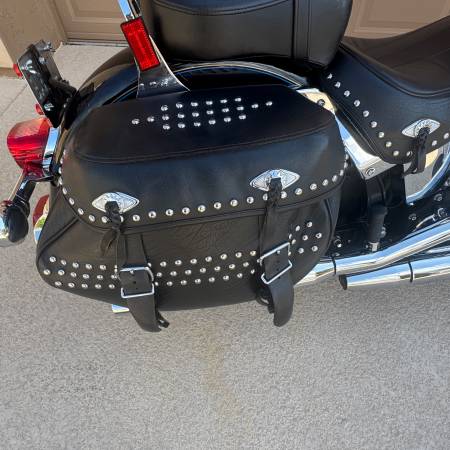 Harley-Davidson, dovoz USA — foto 7 z 8