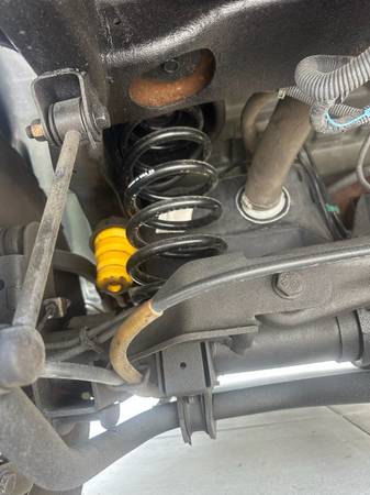 H2 2003 Hummer, dovoz USA — foto 5 z 12