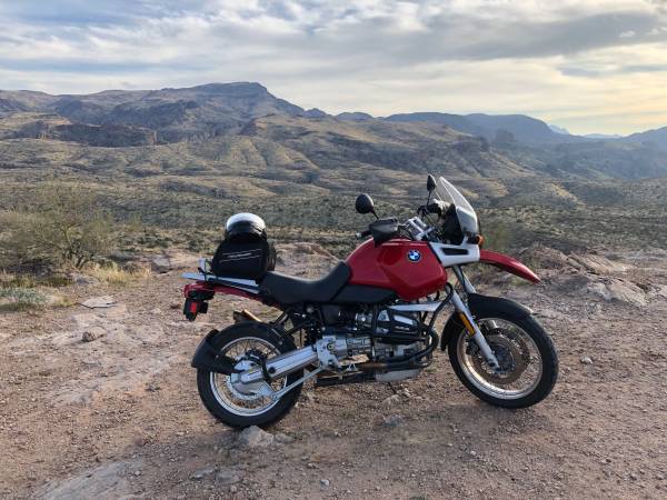 1996 BMW, dovoz USA — foto 4 z 5