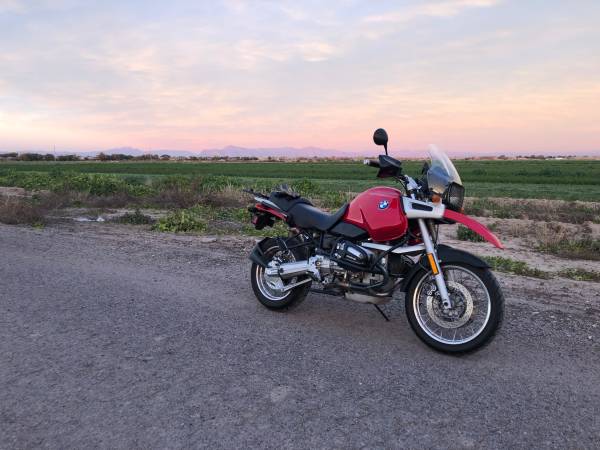 1996 BMW, dovoz USA — foto 5 z 5
