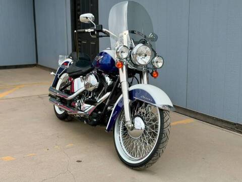 2006 Harley-Davidson, dovoz USA — foto 2 z 12