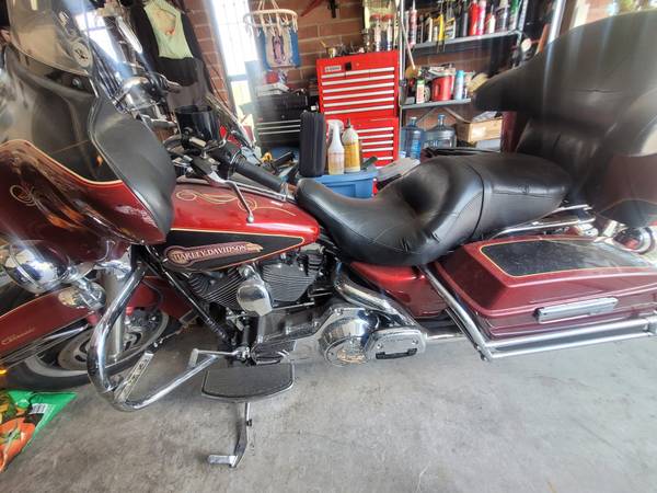 Harley-Davidson, dovoz USA — foto 2 z 6