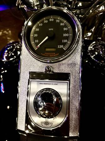 Harley-Davidson, dovoz USA — foto 11 z 12
