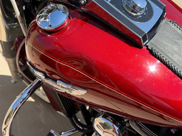 Harley-Davidson, dovoz USA — foto 5 z 5
