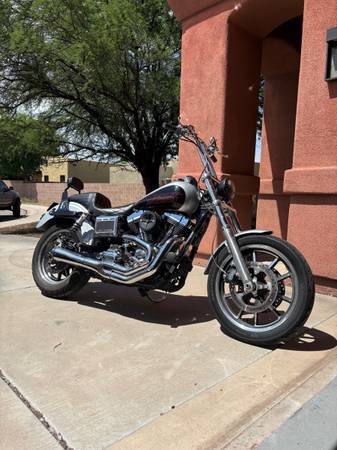 Harley-Davidson, dovoz USA — foto 2 z 3