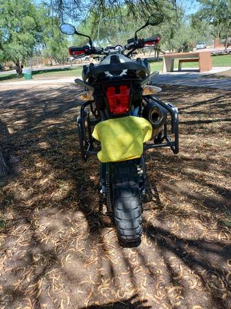 Triumph, dovoz USA — foto 7 z 12
