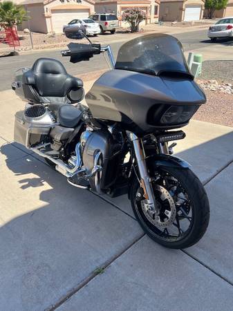 2016 Harley-Davidson, dovoz USA — foto 2 z 10