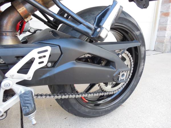 2018 Ducati, dovoz USA — foto 10 z 10