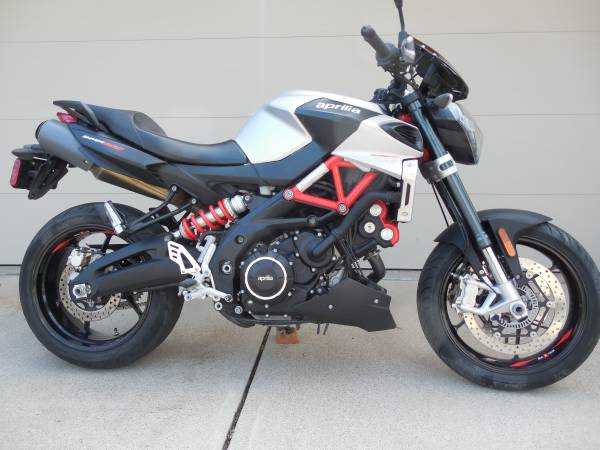 2018 Ducati, dovoz USA — foto 2 z 10