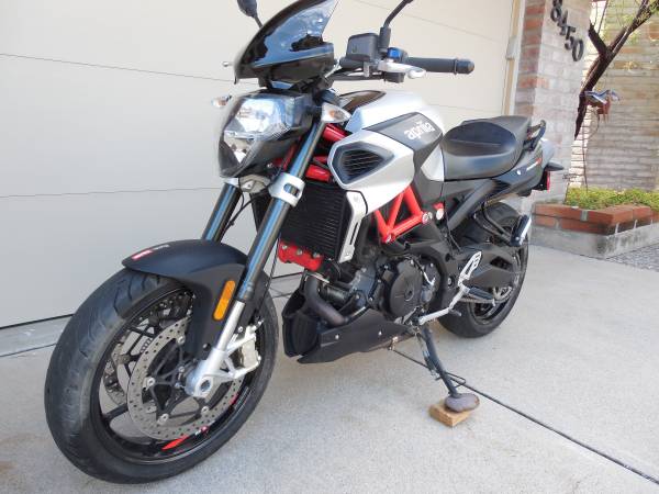 2018 Ducati, dovoz USA — foto 3 z 10