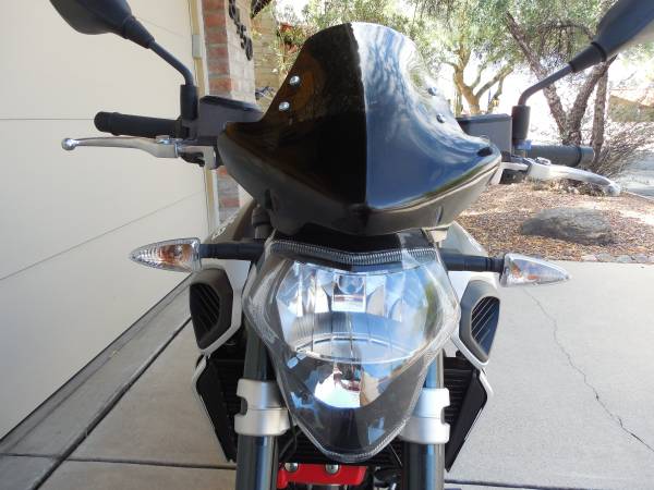 2018 Ducati, dovoz USA — foto 7 z 10