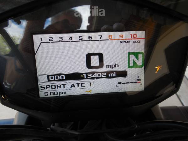 2018 Ducati, dovoz USA — foto 8 z 10