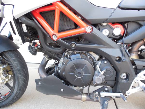 2018 Ducati, dovoz USA — foto 9 z 10