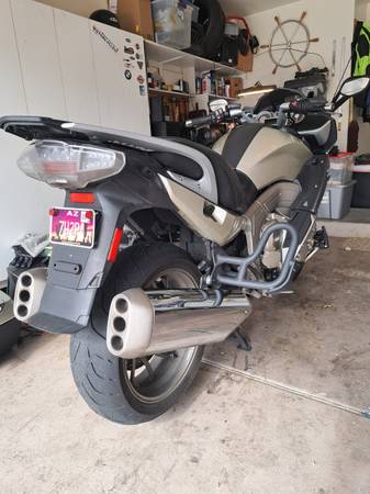 2012 BMW, dovoz USA — foto 2 z 8