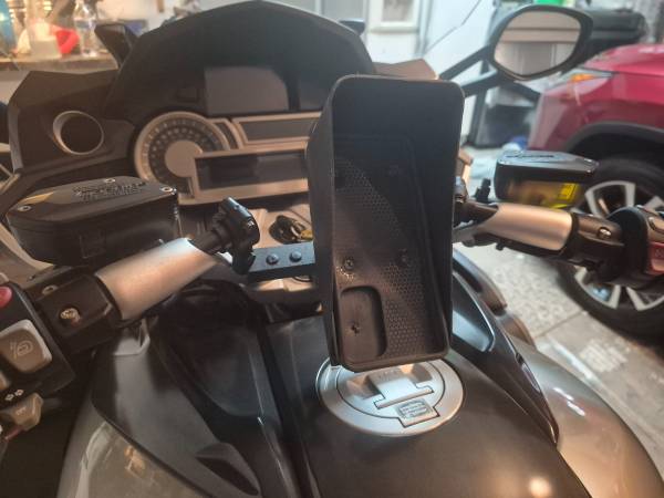 2012 BMW, dovoz USA — foto 3 z 8
