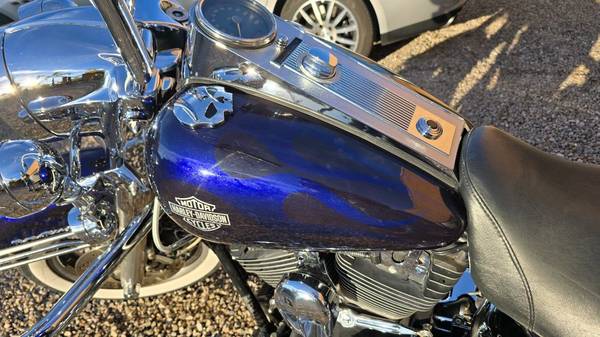Harley-Davidson, dovoz USA — foto 10 z 12