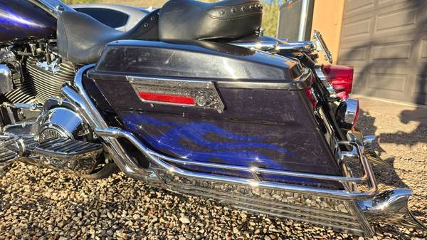 Harley-Davidson, dovoz USA — foto 11 z 12
