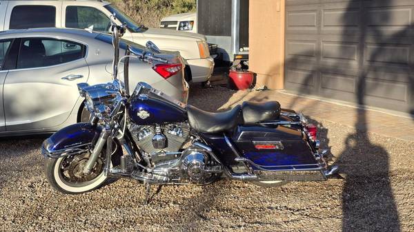 Harley-Davidson, dovoz USA — foto 2 z 12