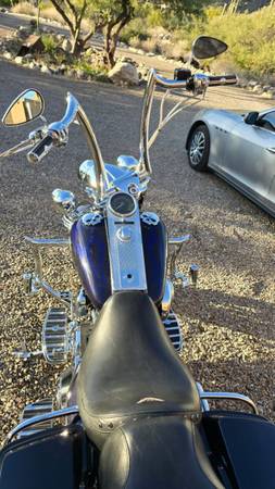 Harley-Davidson, dovoz USA — foto 4 z 12