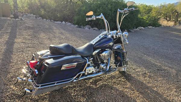 Harley-Davidson, dovoz USA — foto 6 z 12