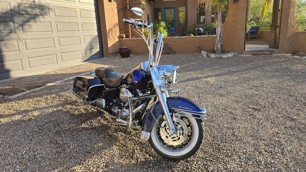 Harley-Davidson, dovoz USA — foto 7 z 12