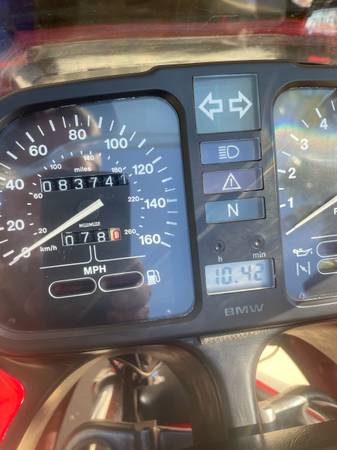 BMW, dovoz USA — foto 12 z 12