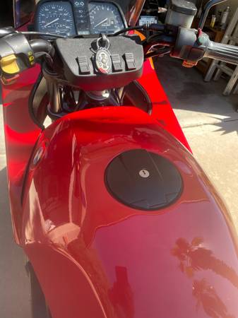 BMW, dovoz USA — foto 3 z 12
