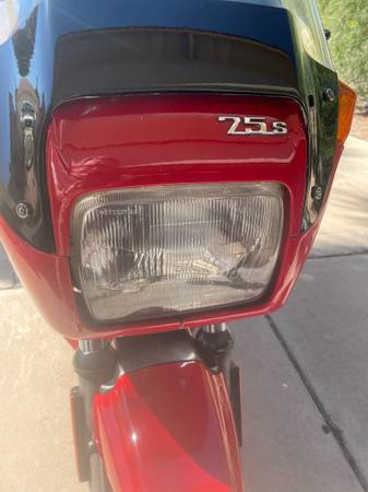 BMW, dovoz USA — foto 9 z 12